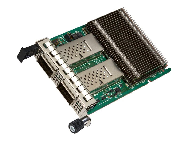 INTEL Ethernet Network adapter E830CQDA2OC3M Vorderansicht