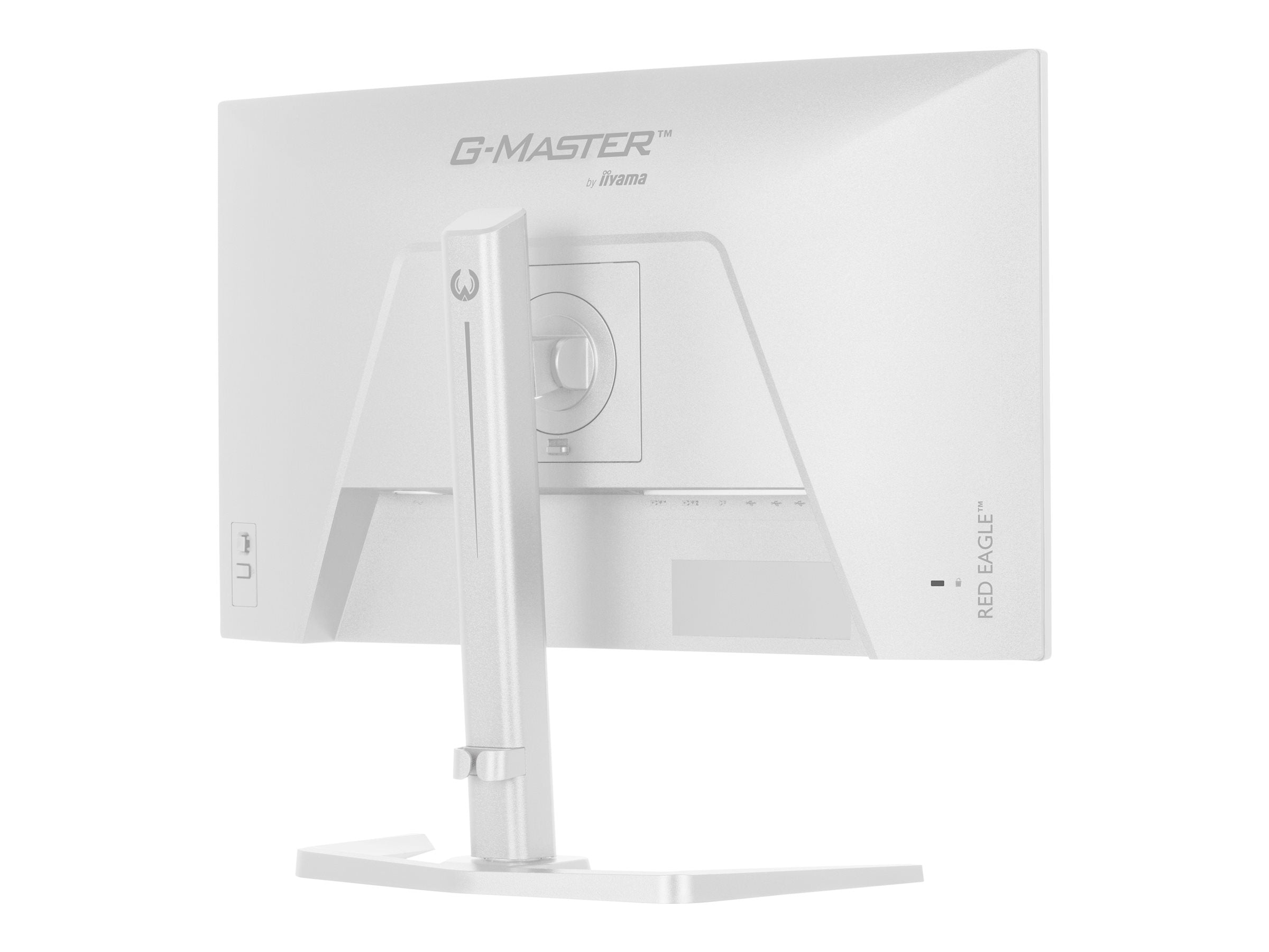 IIYAMA GB2471HSU-W1 Monitor Detailansicht