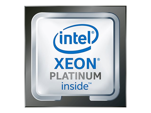 INTEL Xeon Scalable 8358 2.6GHz Prozessor Vorderansicht