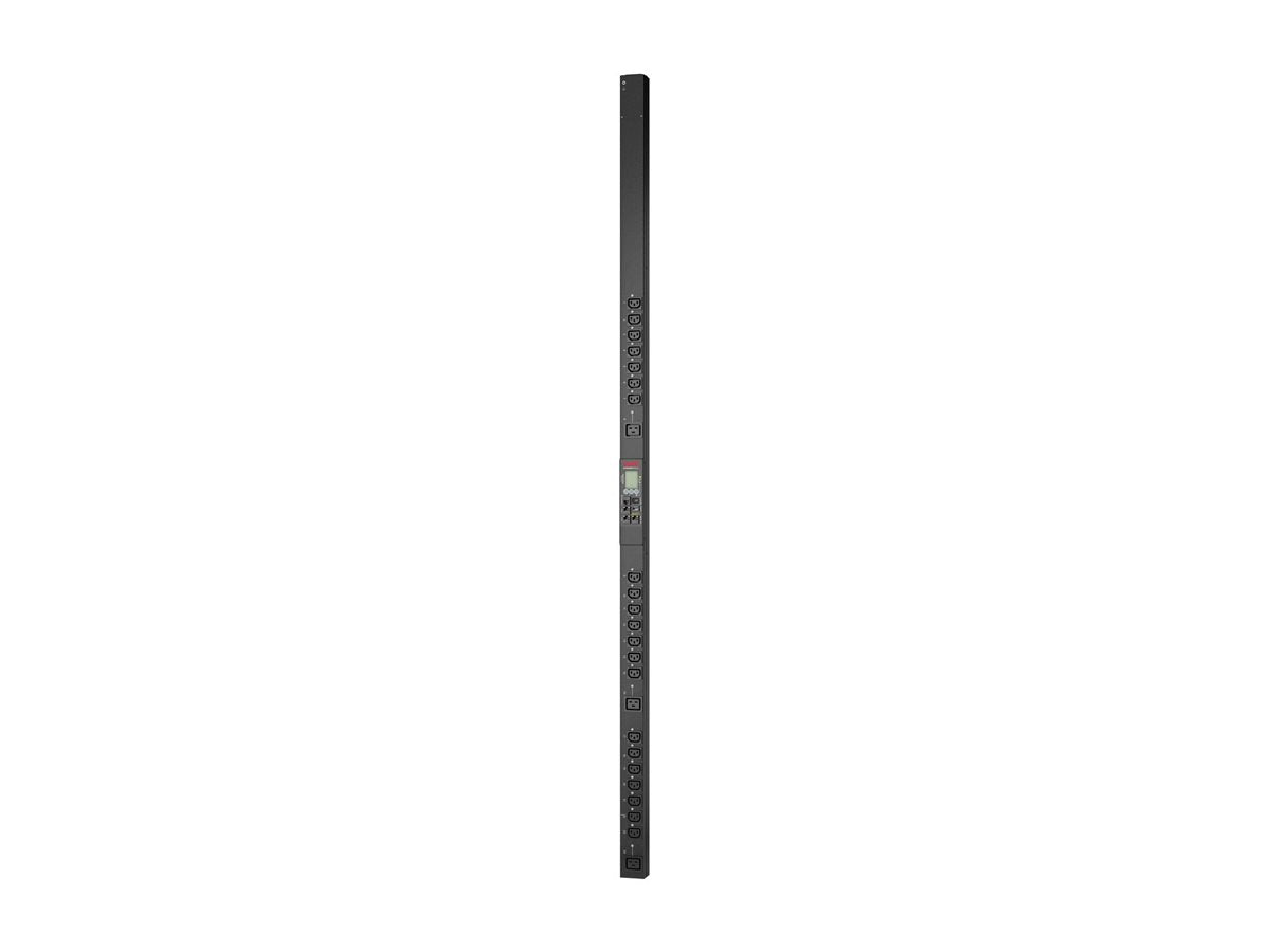 APC Rack PDU 9000 Vorderansicht