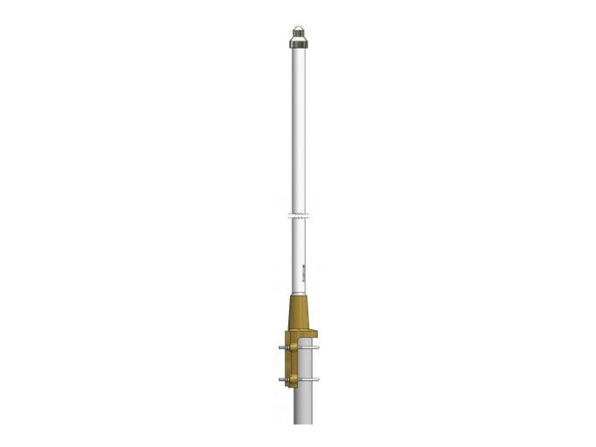 PROCOM CXL 2-3C/158-164-PT Omni-Antenne Vorderansicht