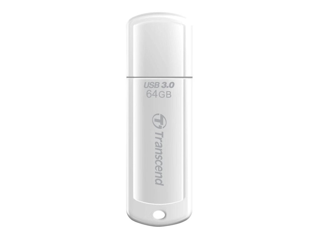 TRANSCEND 64GB JetFlash 730 USB3.0 Detailansicht