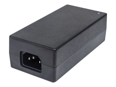 INTELLINET Gigabit Ultra PoE+ Injektor Detailansicht