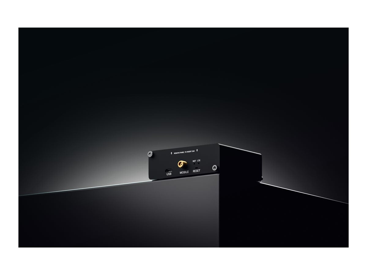 TELTONIKA NETWORKS TRM142 Industrial 4G Modem Verpackung