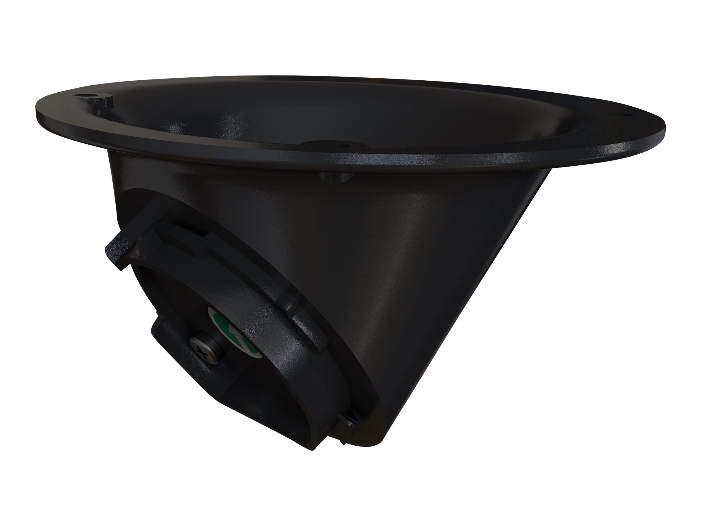 ARLO Ceiling Adapter Kamera Montageadapter Vorderansicht
