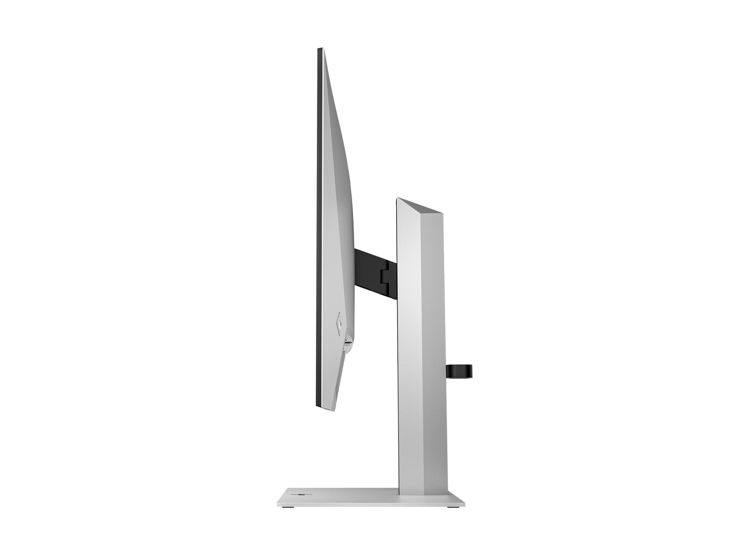 HP 724pu G3 24 Zoll WUXGA Monitor Detailansicht