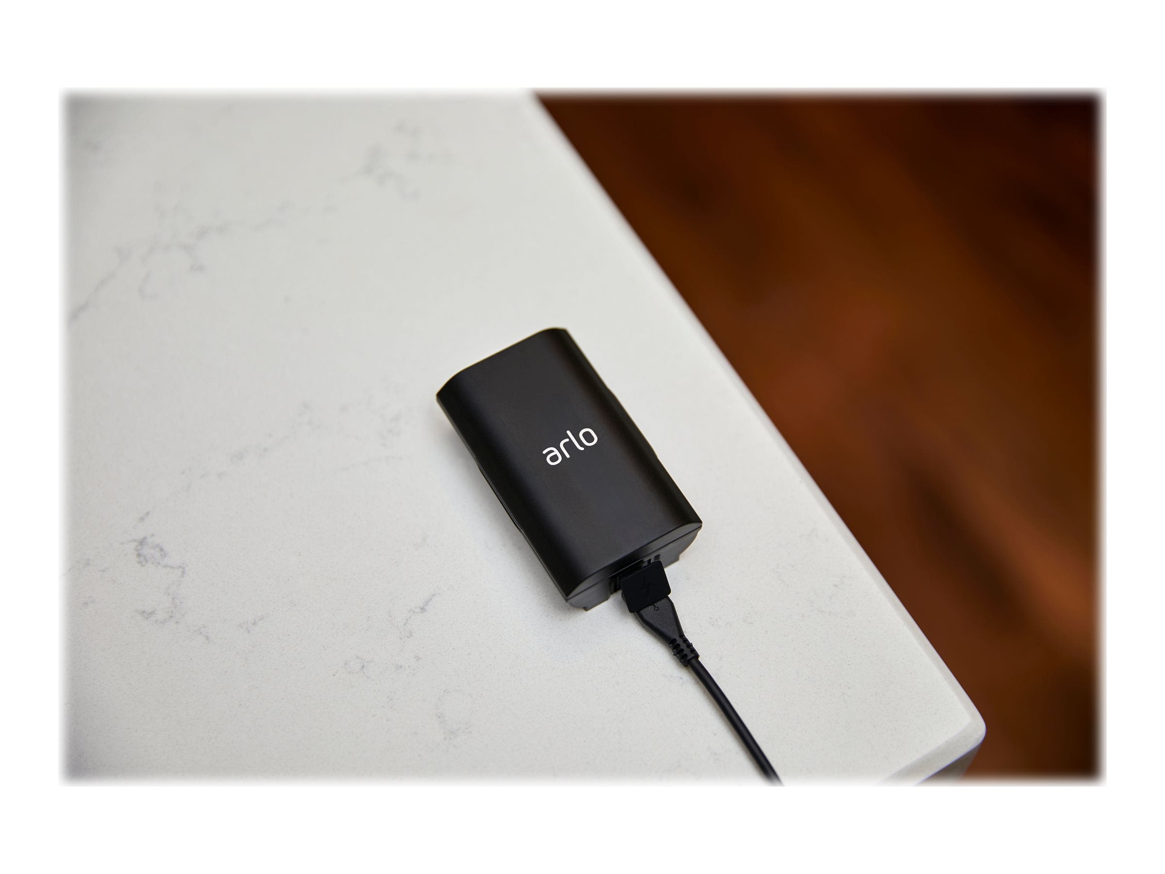 ARLO BATTERY A-12 Detailansicht
