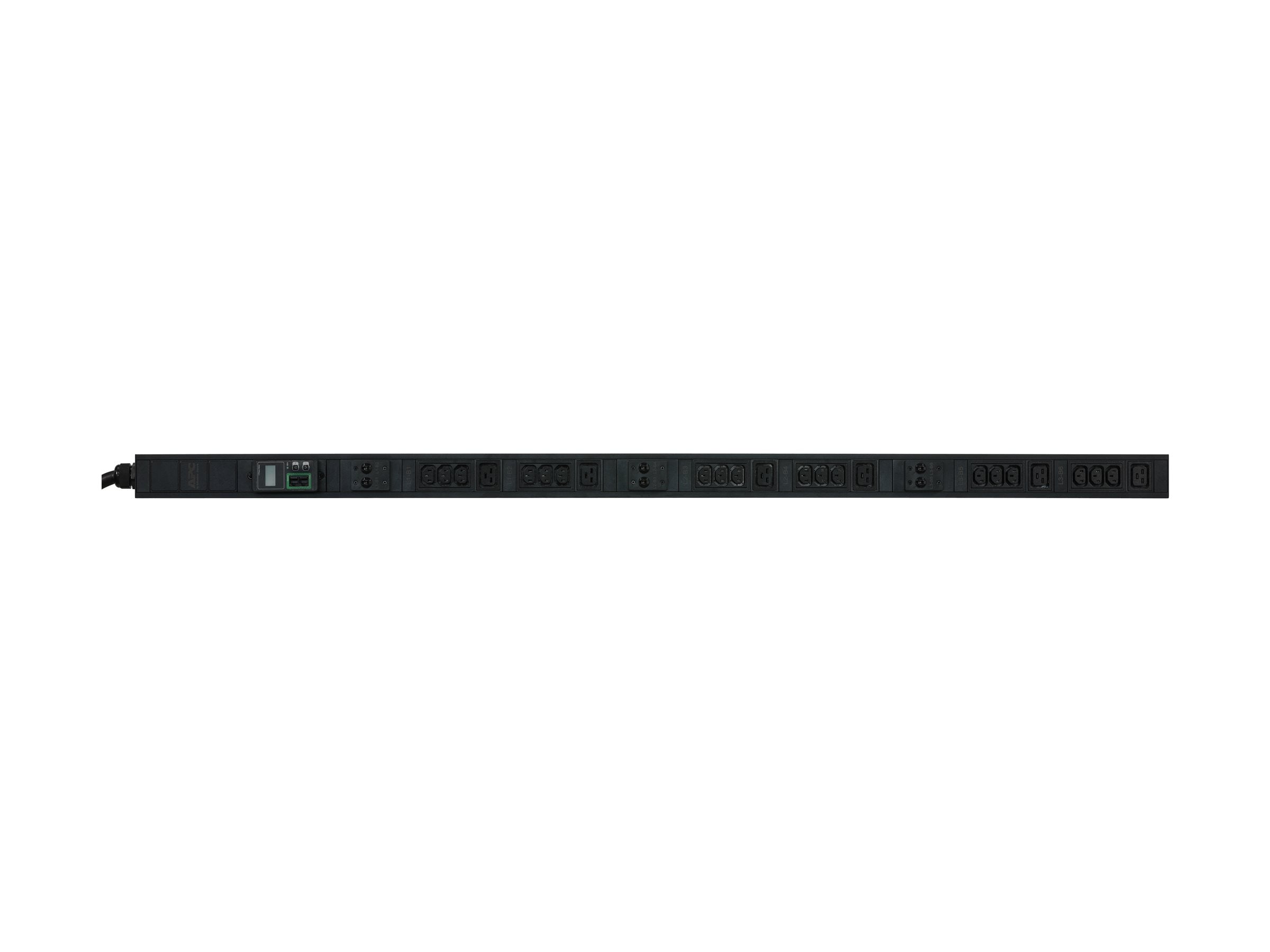 APC Easy PDU Metered Zero U Verpackung