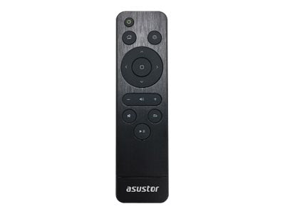 ASUSTOR AS-RC13 Fernbedienung Vorderansicht