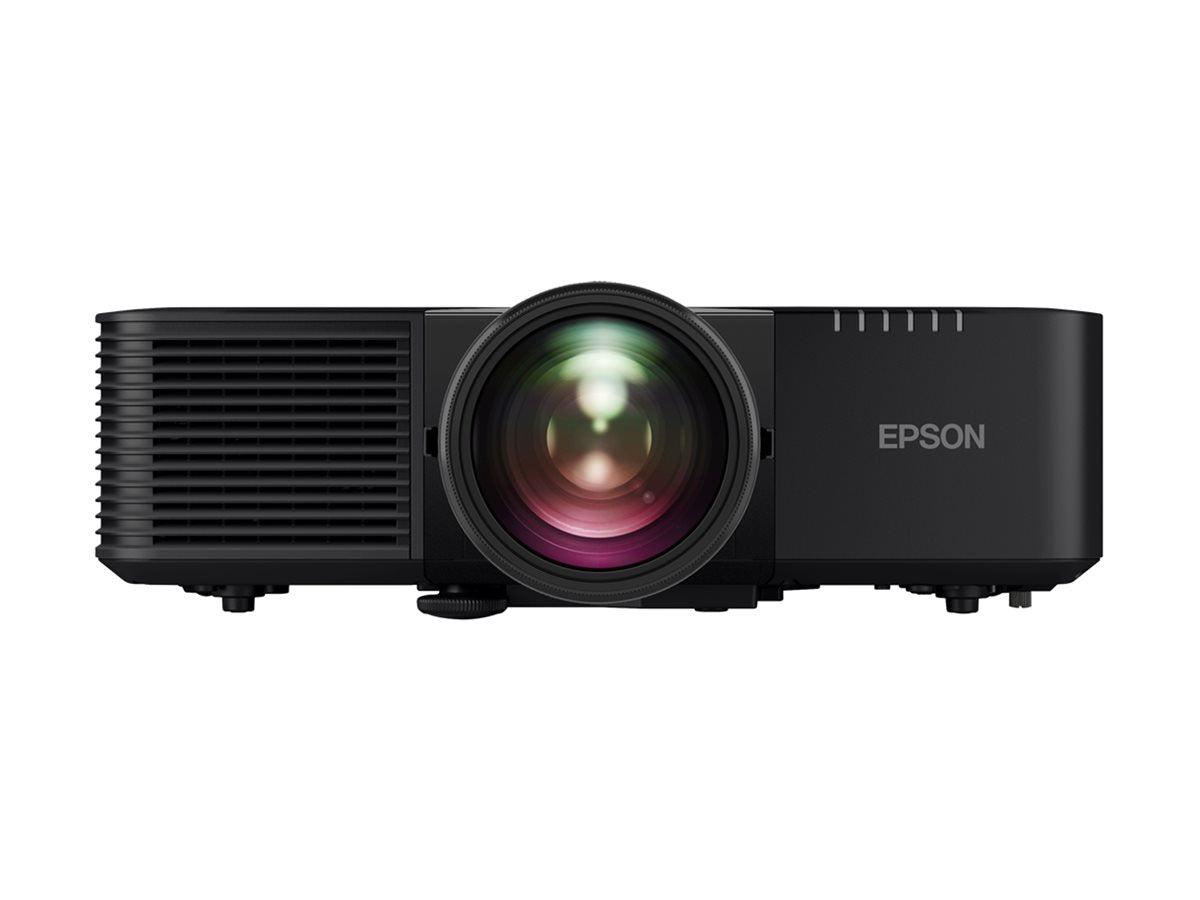 EPSON EB-L695SU Projector Seitenansicht