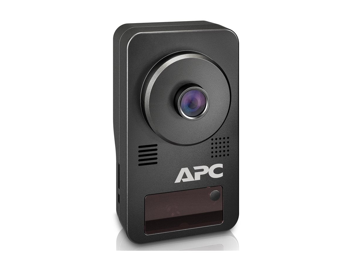 APC NetBotz Camera Pod 165 Installation