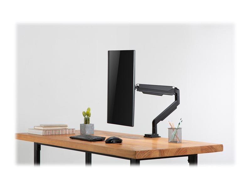 DIGITUS DA-90394 Monitor Klemm-Halter Verpackung