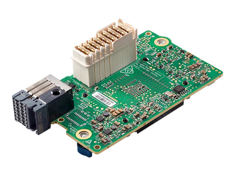 HPE Synergy 5330C 32Gb FC HBA Vorderansicht
