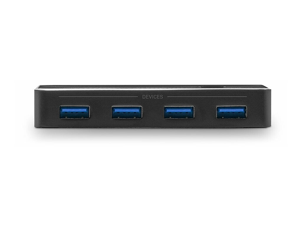 LINDY USB 3.0 Sharing Switch 2:4 Verpackung