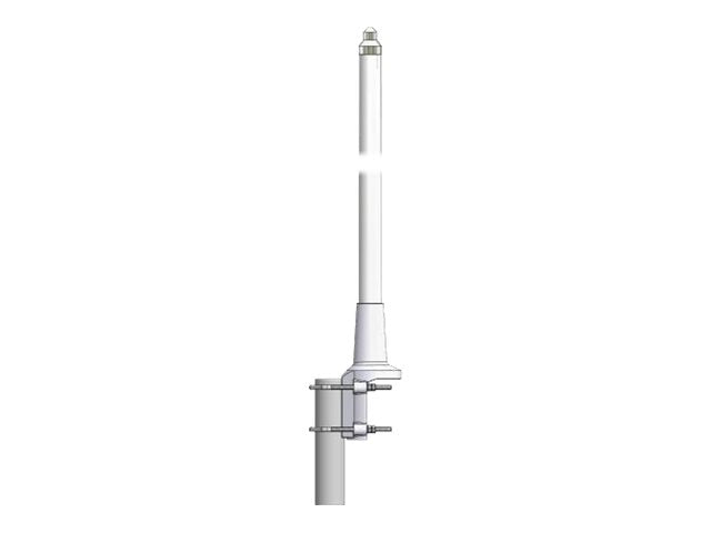PROCOM CXL 2-1HD-PT Omnidirektionale Basis-Station Antenne - Vorderansicht