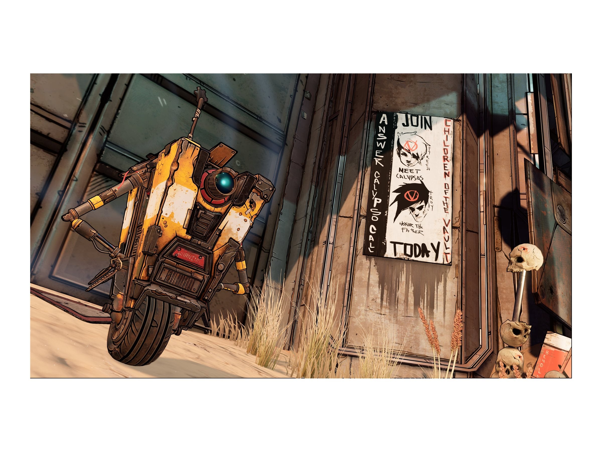 Detailansicht des MICROSOFT Borderlands 3 Season Pass X1 (ML)
