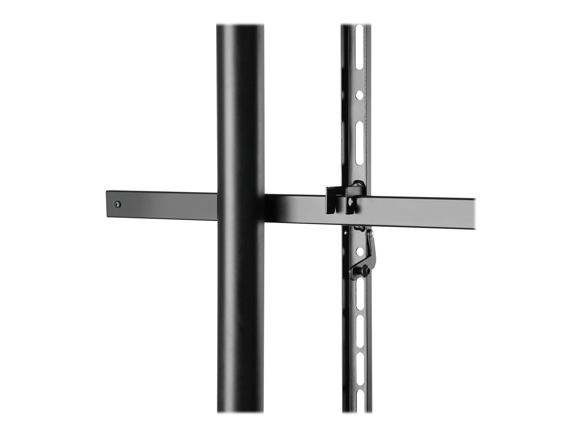 NEOMOUNTS Mobile Flat Screen Floor Stand NS-M3800 Detailansicht