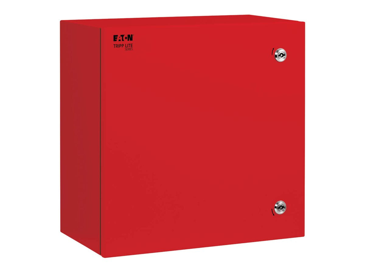 EATON TRIPPLITE Outdoor Industrial Enclosure Verpackung