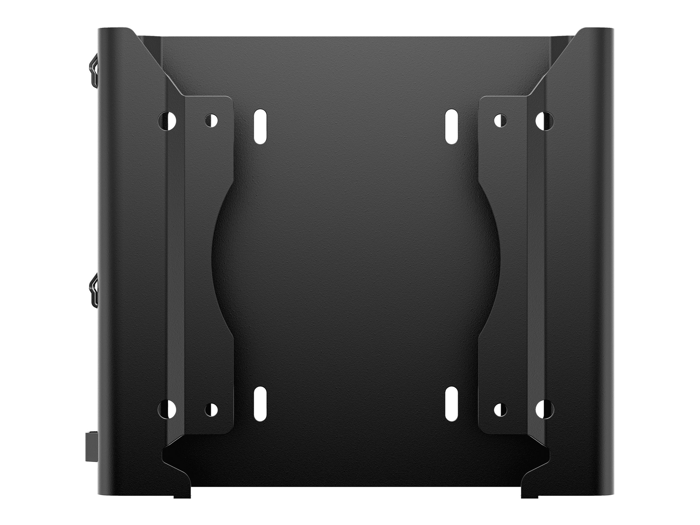 HP DM v4+ VESA Sleeve Detailansicht