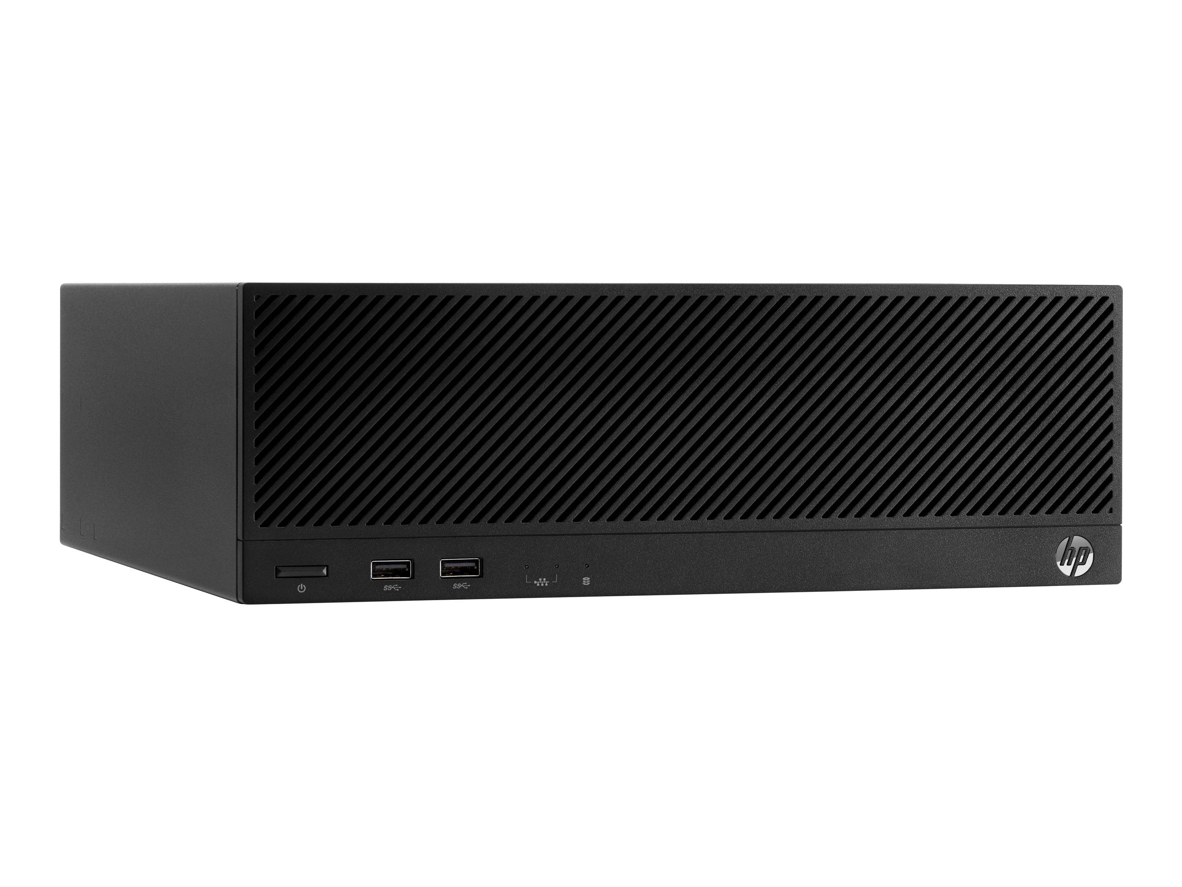 HP Engage Flex Pro C Intel i3-8100T Vorderansicht