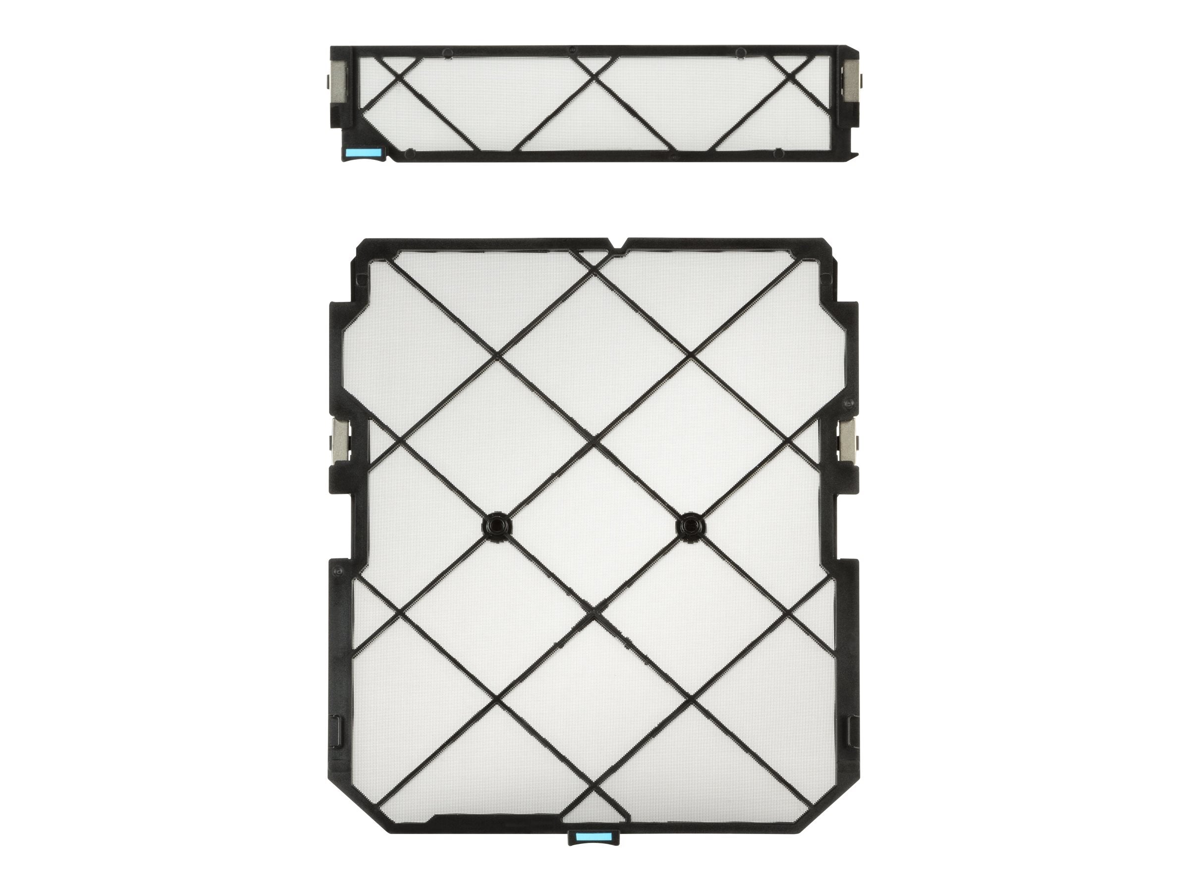 HP Z4 G4 Dust Filter Detailansicht