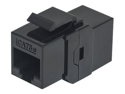 INTELLINET Cat.5e Inline Kupplung Seitenansicht