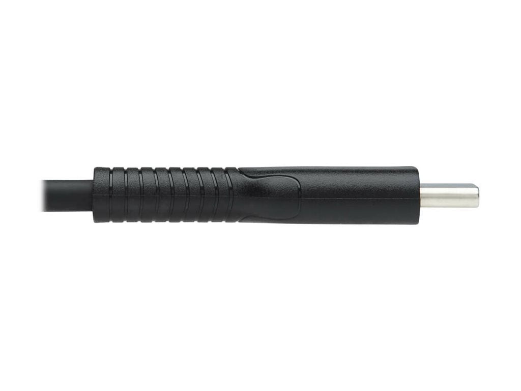 EATON TRIPPLITE USB-C to Lightning Sync/Charge Cable M/M MFi Certified Lightning cable 24 pin USB-C M to Lightning M 2m