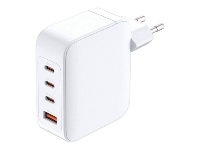 D-LINK DCF-141 GaN Fast Charger 140W Ladegerät Verpackung