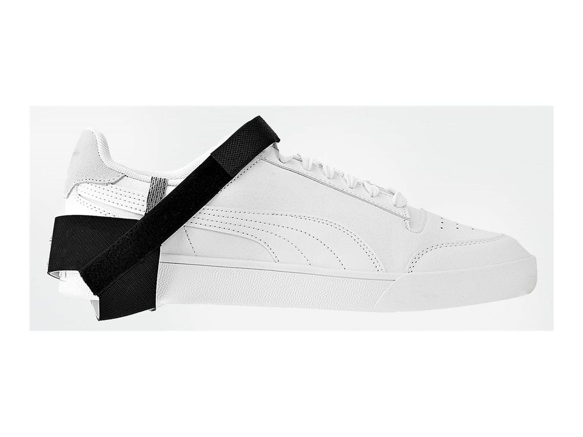 STARTECH.COM ESD-Fersenband antistatischer Fersenerdungsriemen für Schuhe oder Füsse auf antistatischen Böden 1MΩ Widerstand