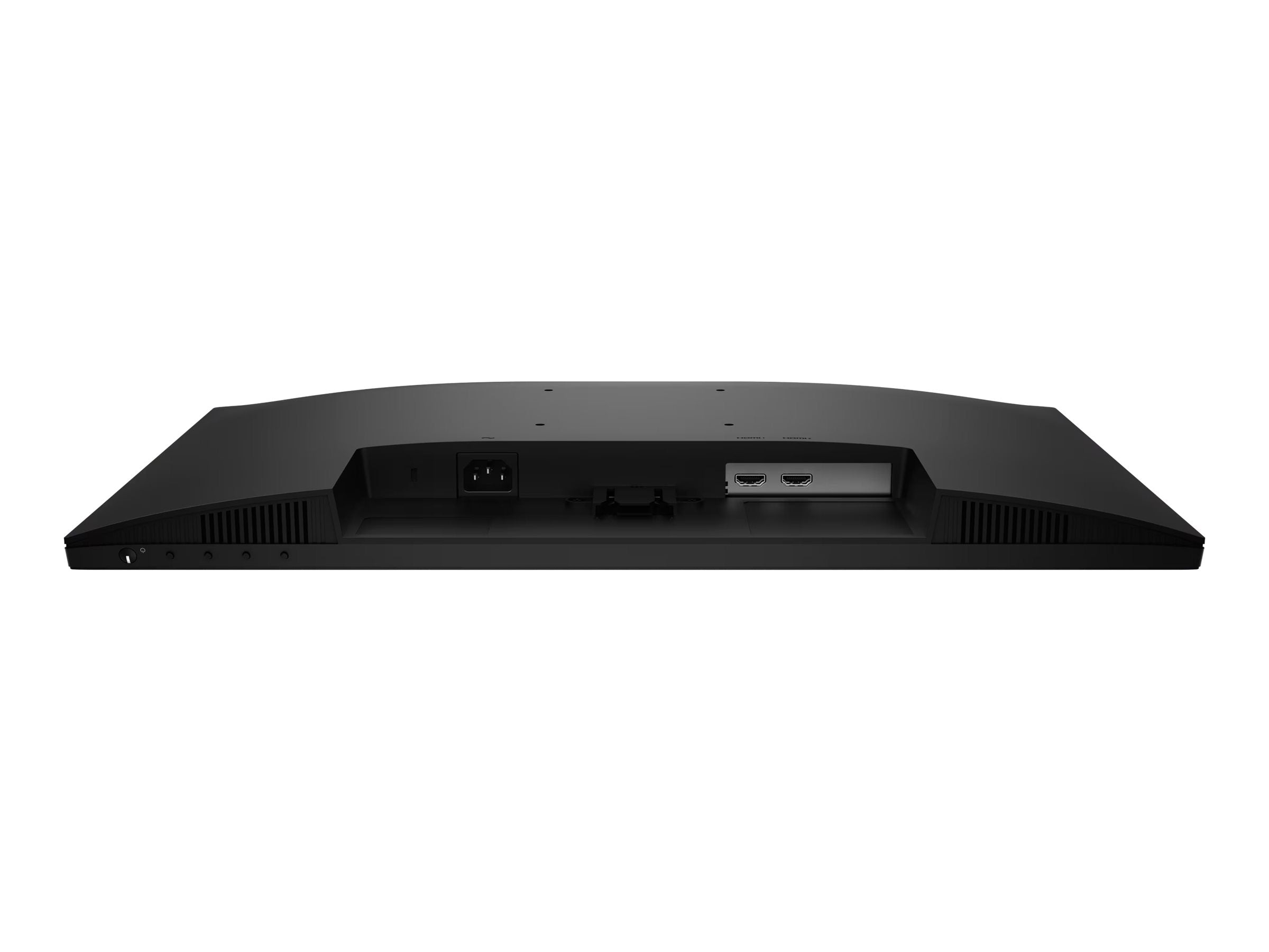 DELL 24 Monitor SE2426H Anschlussmöglichkeiten