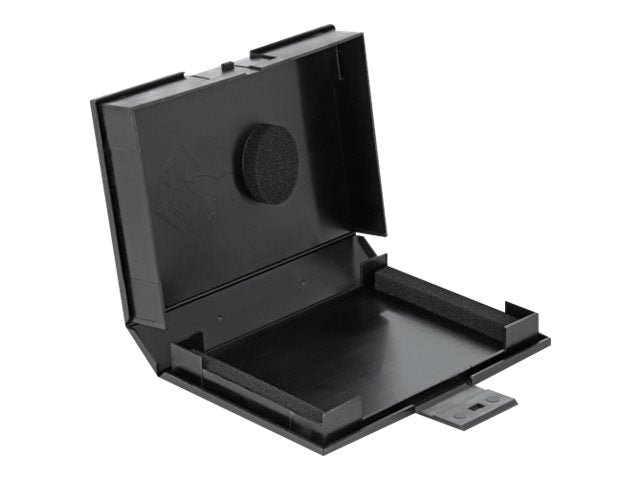 DELOCK Schutzbox für 8,89cm 3,5Zoll HDD schwarz - Verpackung