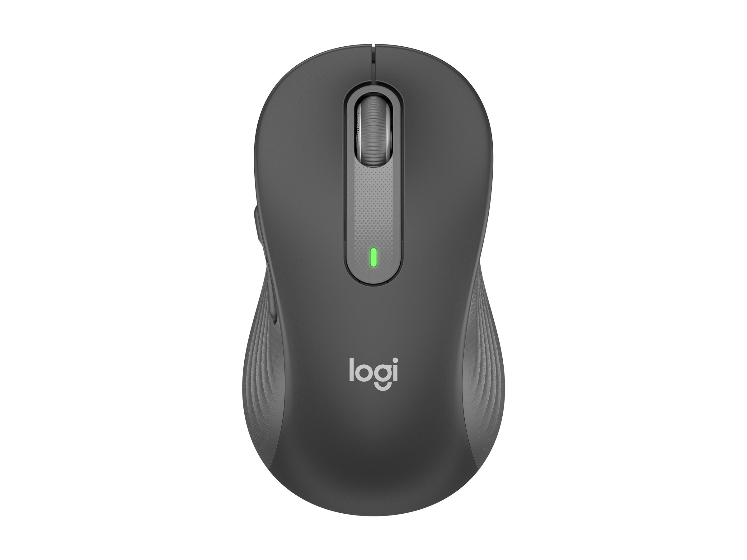 LOGITECH Signature M650 L for Business Maus - Detailansicht