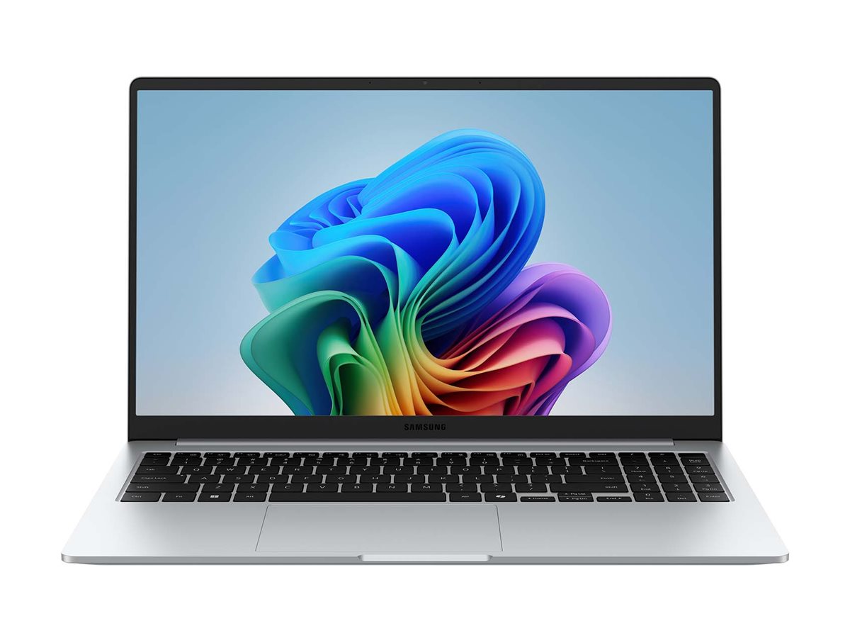 SAMSUNG Galaxy Book5 Vorderansicht