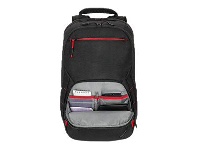 LENOVO ThinkPad Essential Plus 39,6cm 15,6Zoll Backpack Vorderansicht