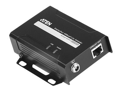 ATEN VE901T DisplayPort HDBaseT Lite Transmitter Vorderansicht