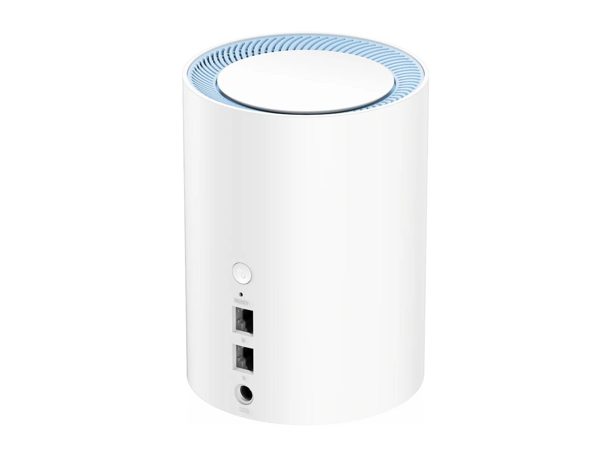 CUDY M1200 AC1200 Wi-Fi Mesh Solution 2er-Pack Verpackung