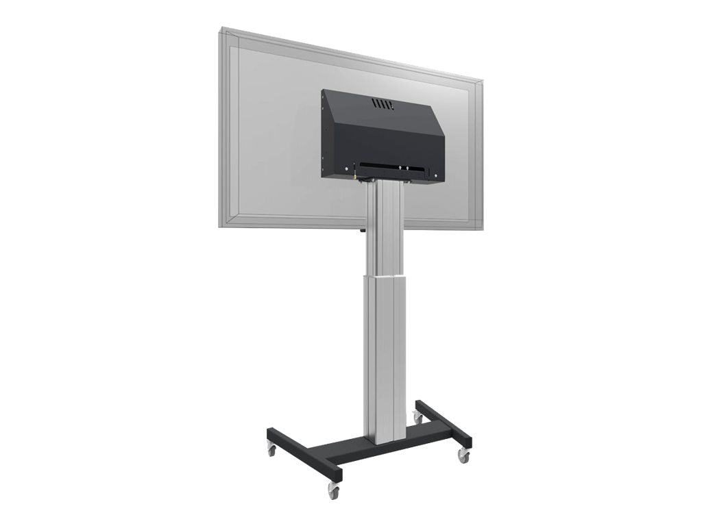 IIYAMA MD 062B7295K XL Bodenlift Verpackung