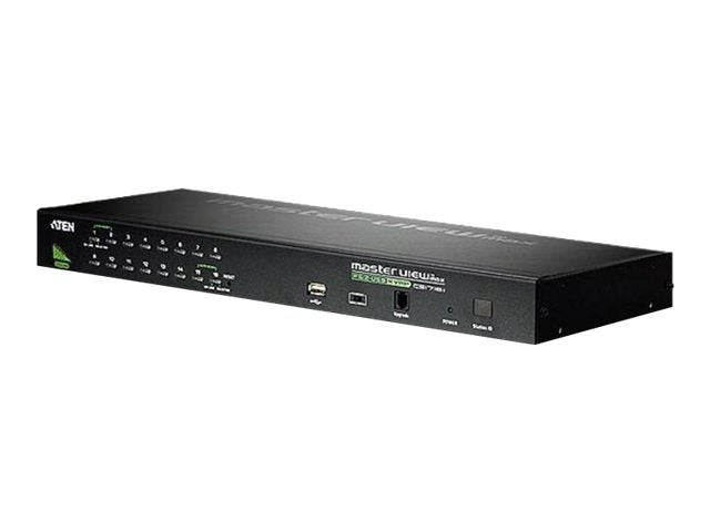 ATEN CS1716A KVM Switch Verpackung