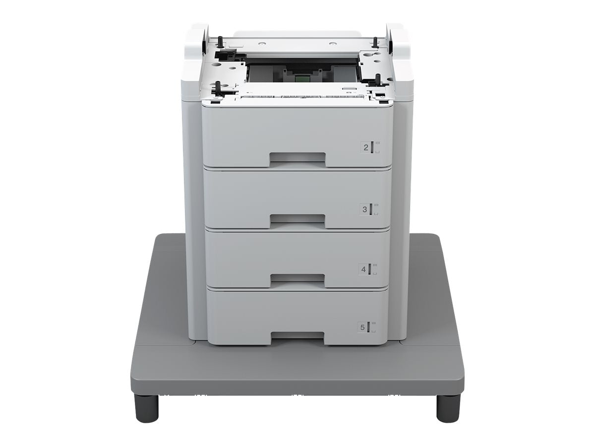 BROTHER TT-4000 Power Tray Verpackung