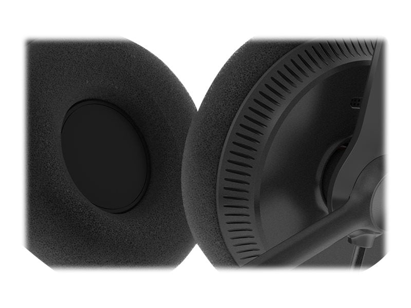 YEALINK YHS34 Lite Mono Headset Vorderansicht