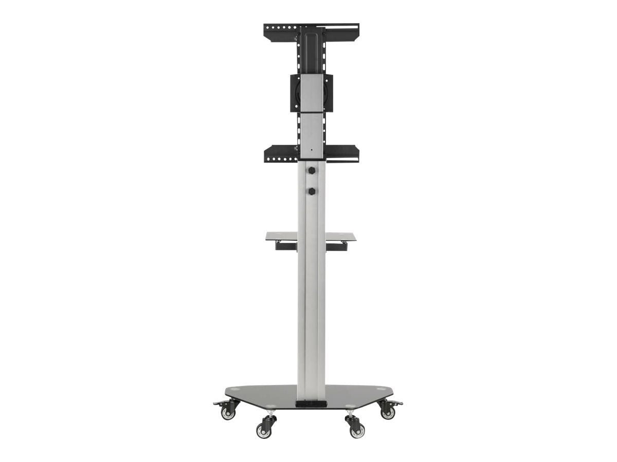 EATON TRIPPLITE Premier Rolling TV Cart Verpackung