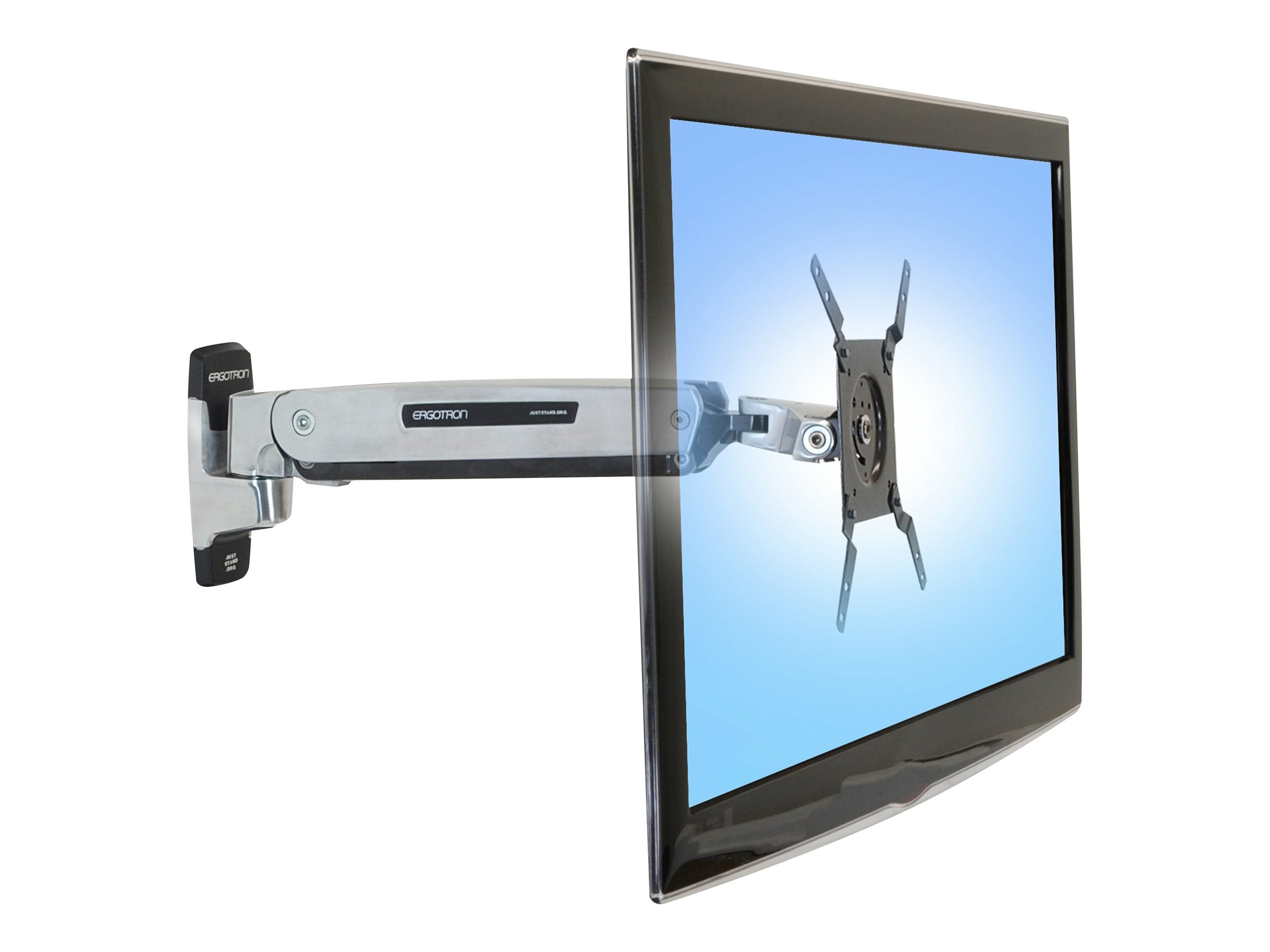 ERGOTRON Interactive Arm LD Verpackung