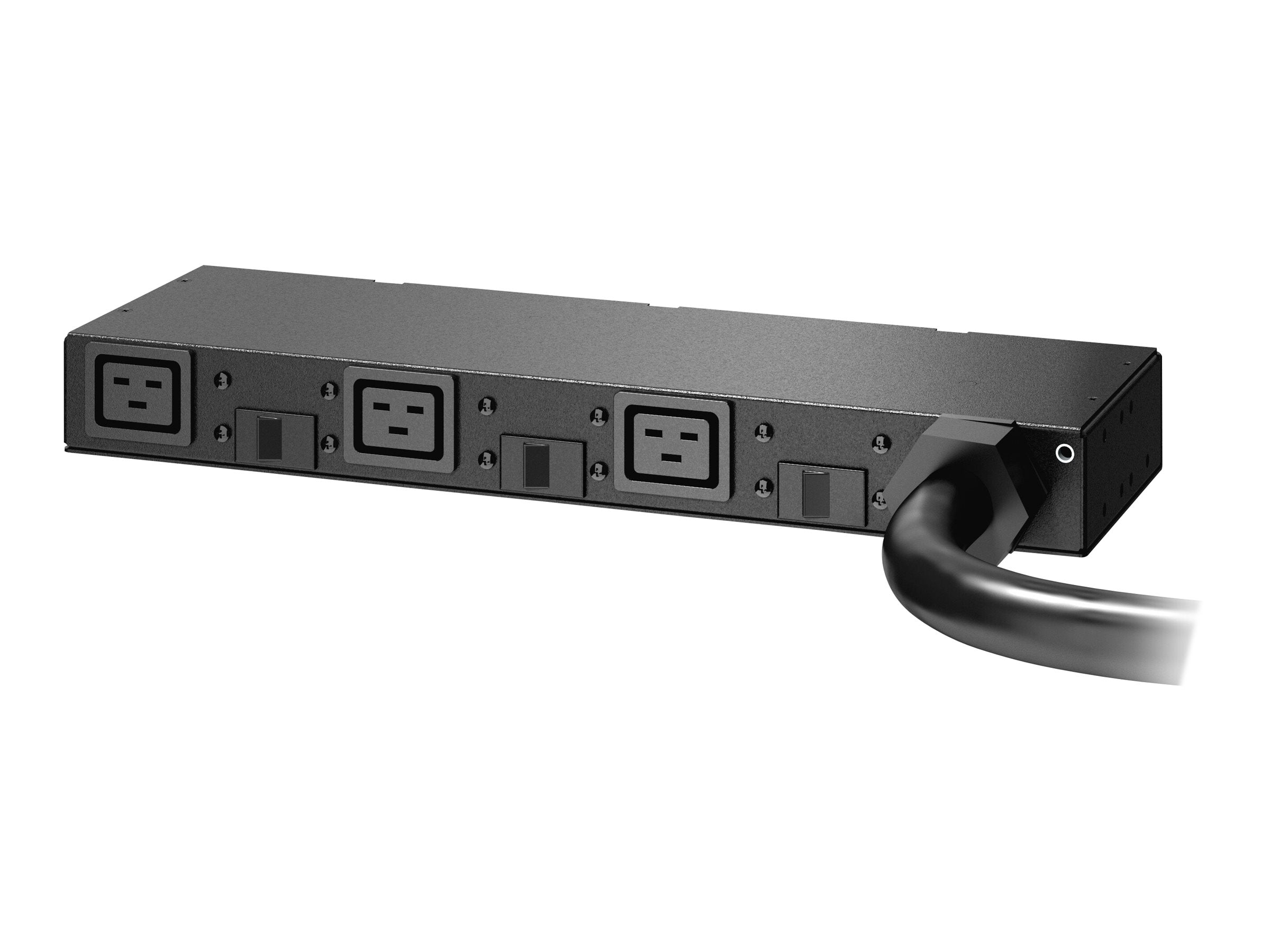 APC Basic Rack PDU AP6038A Verpackung