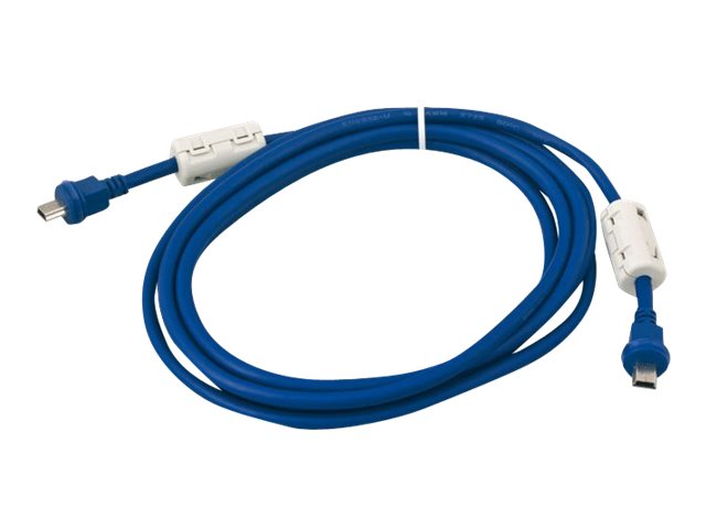 MOBOTIX Sensorkabel 2,0m Vorderansicht