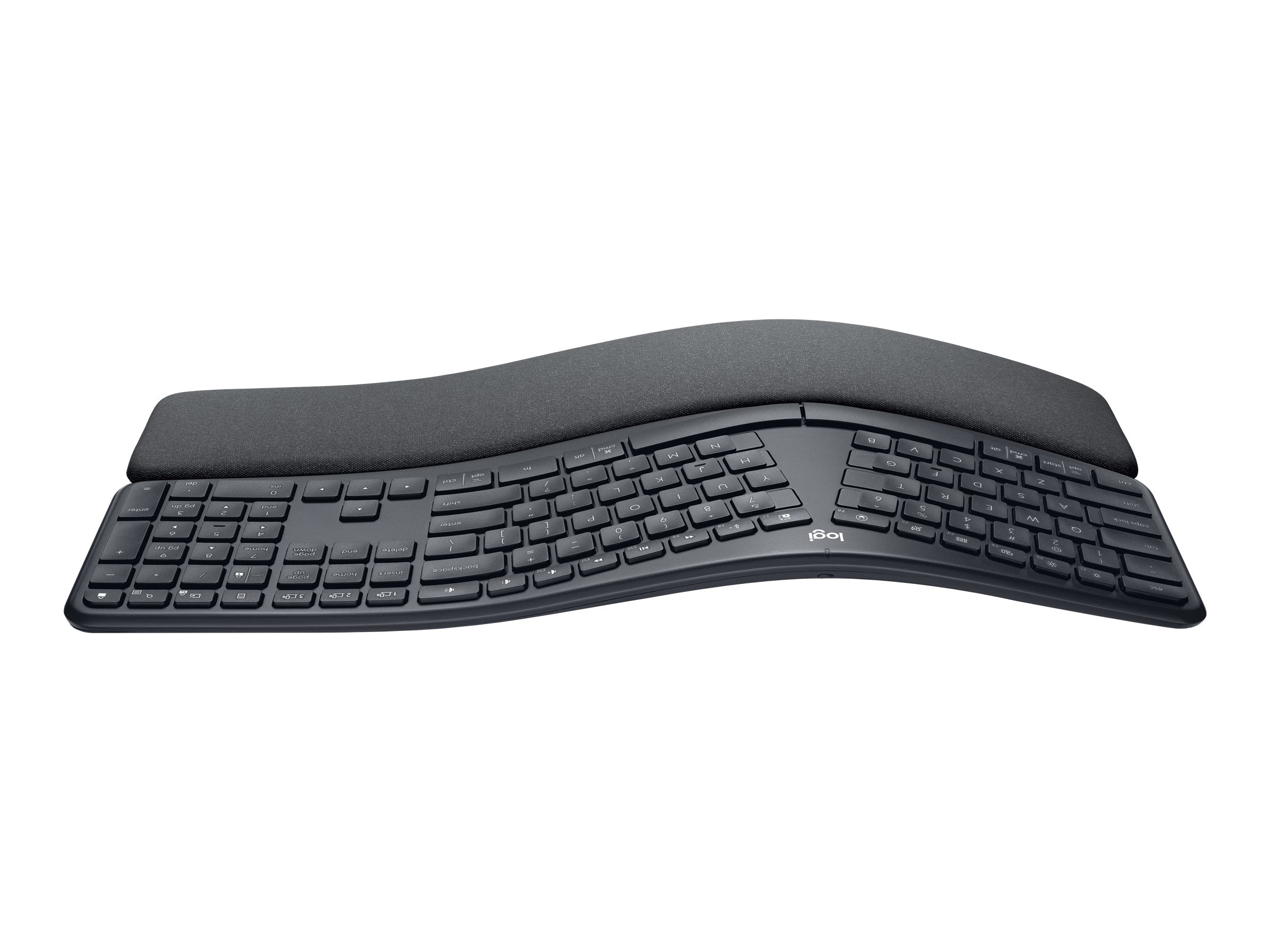 LOGITECH ERGO K860 for Business - Vorderansicht