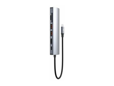 MANHATTAN USB-C PD 7-in-1 Dockingstation Verpackung