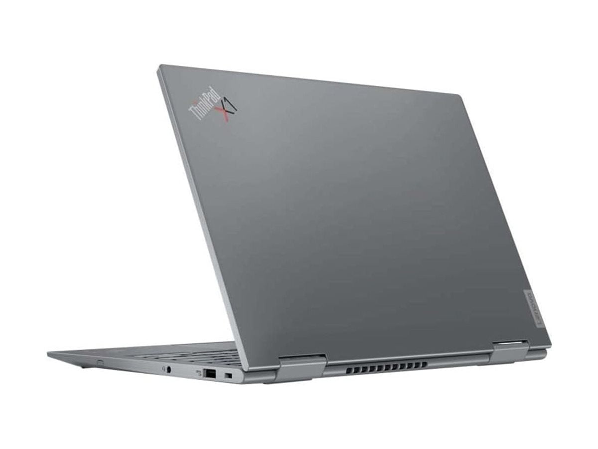 TEQCYCLE Lenovo Grade A ThinkPad X1 Yoga G6 Notebook Vorderansicht