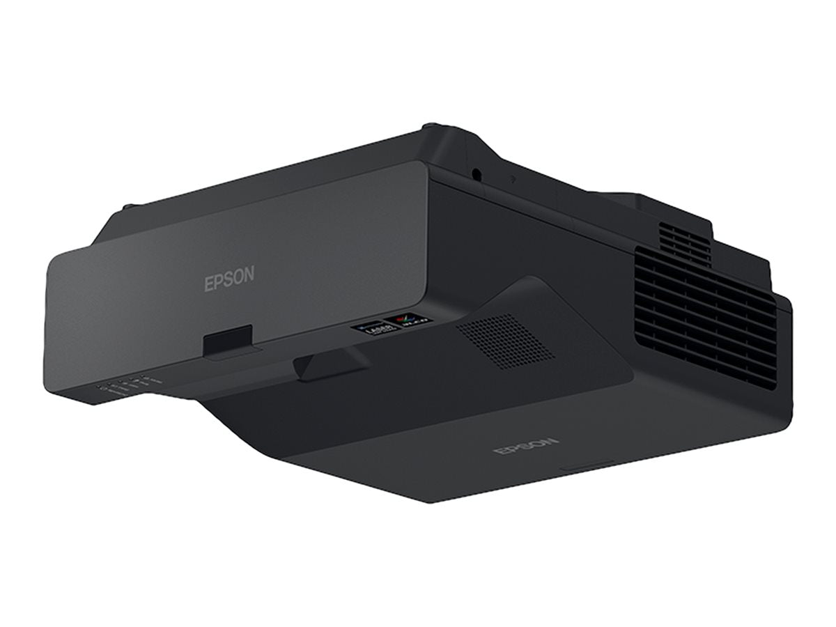 EPSON EB-775F Projektor Verpackung