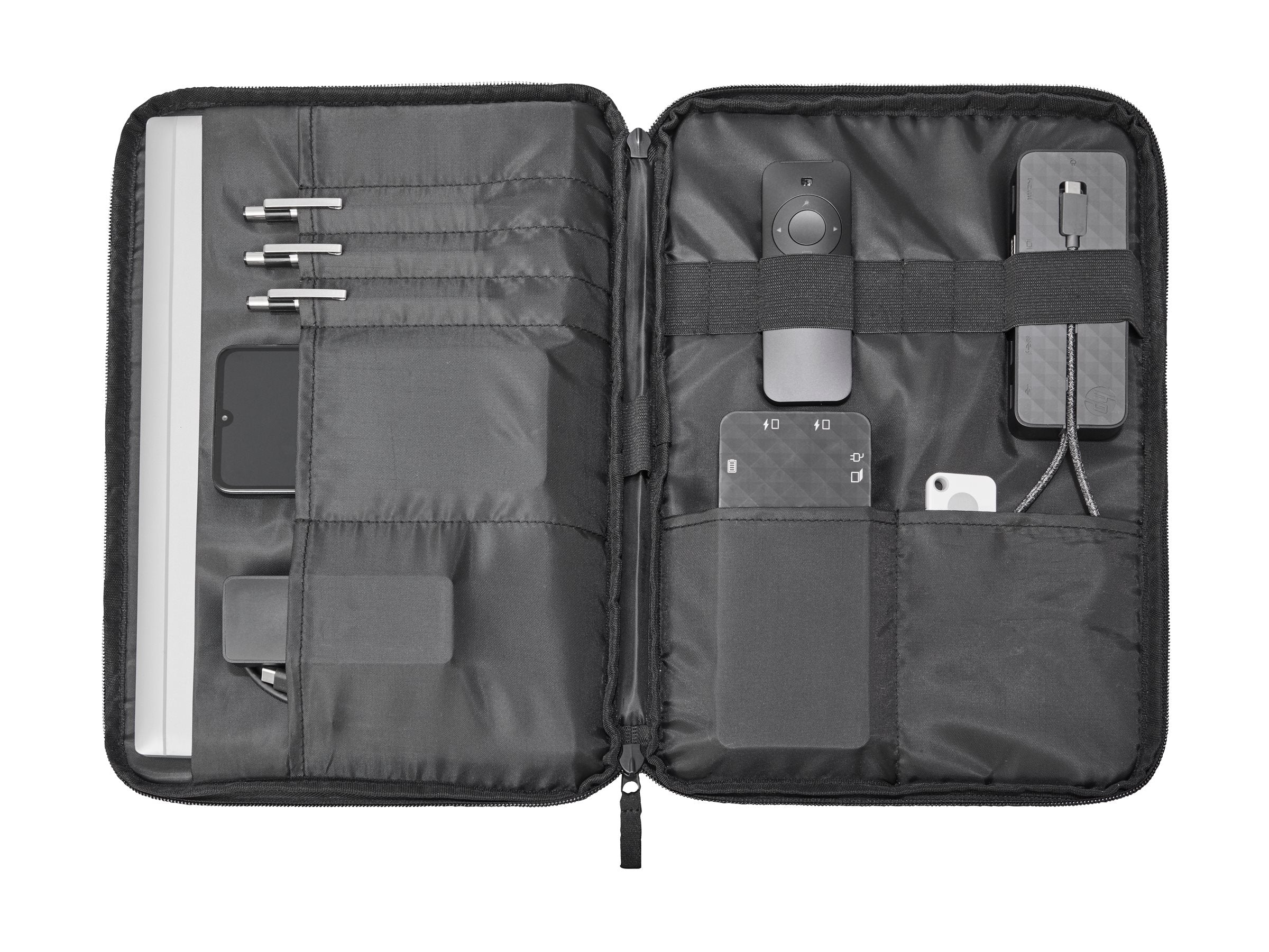 HP Renew Business 14.1inch Sleeve Vorderansicht