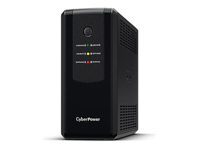 CYBERPOWER UT1200EIG Detailansicht